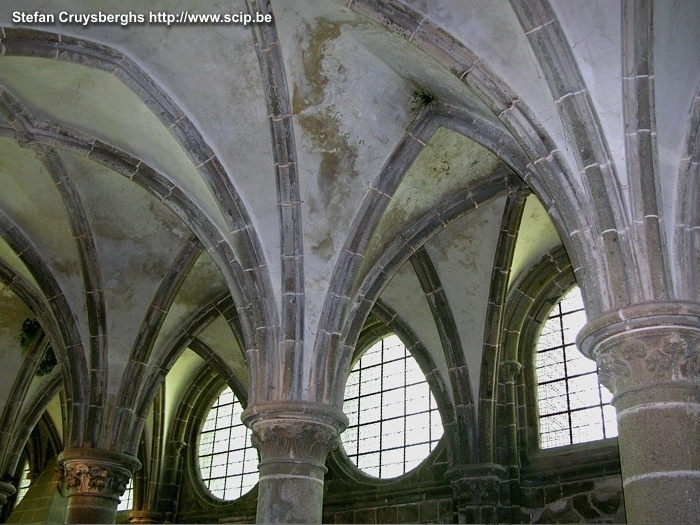 Mont Saint Michel  Stefan Cruysberghs